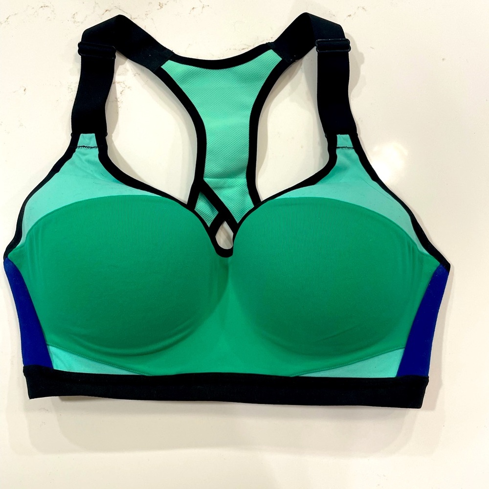 Victoria’s Secret sports bra